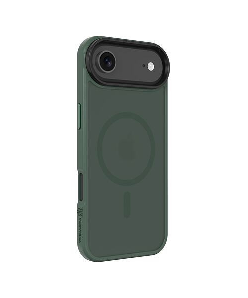 Tactical MagForce Hyperstealth Kryt pro Apple iPhone Air Forest Green