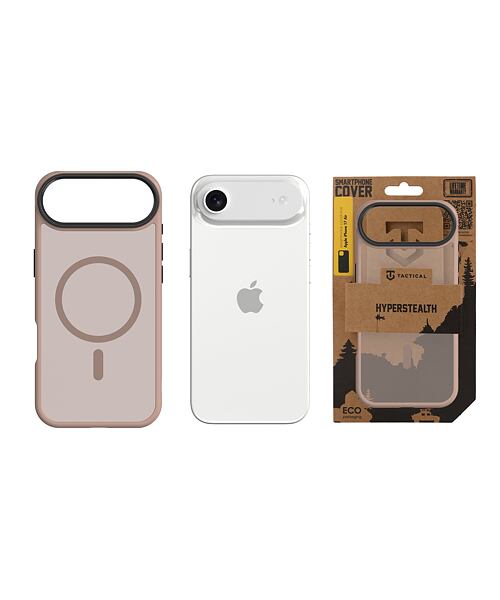 Tactical MagForce Hyperstealth Kryt pro Apple iPhone Air Moucha Moose