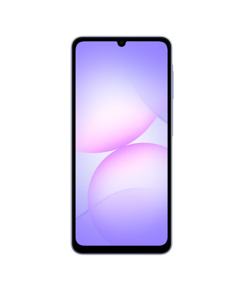 Samsung SM-A075F Galaxy A07 Dual SIM Light Violet