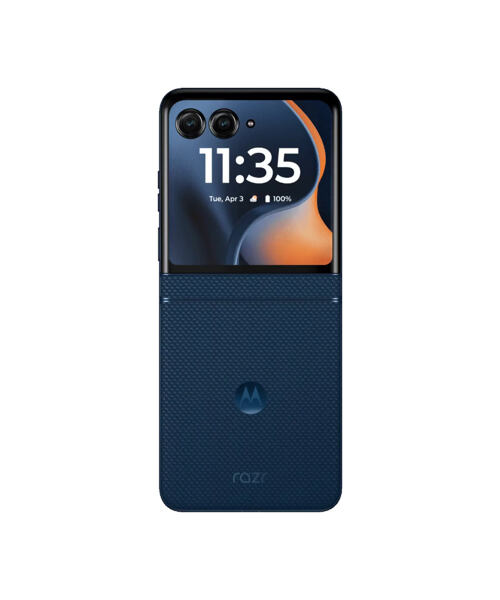 Motorola Razr 60 5G Dual SIM PANTONE Gibraltar Sea