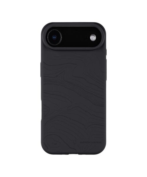 Tactical MagForce Beaver Kryt pro Apple iPhone Air Asphalt