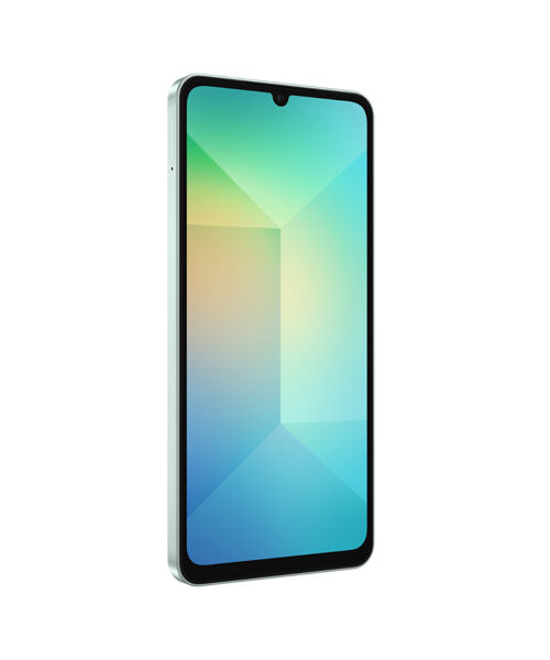 Samsung SM-A066 Galaxy A06 5G Dual SIM Light Green