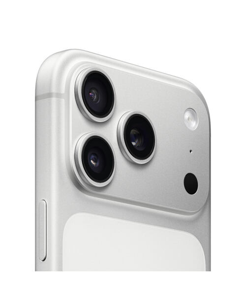 Apple iPhone 17 Pro Silver