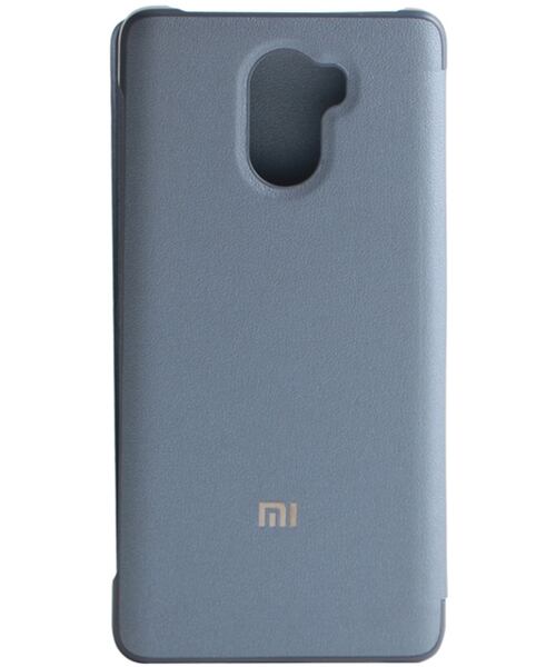 Originální Xiaomi Redmi 4 16 GB flipcase