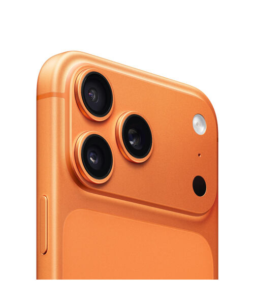 Apple iPhone 17 Pro Max Cosmic Orange