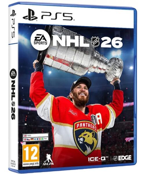 EA PS5 - NHL 26