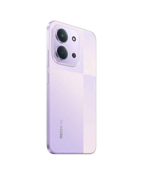 Xiaomi Redmi 15C 5G Dual SIM Dusk Purple