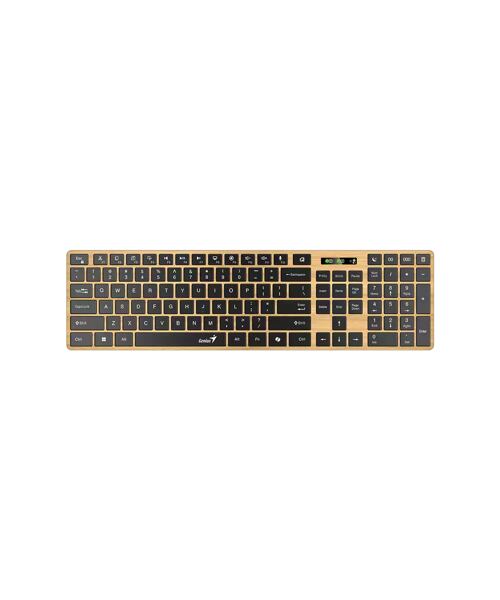 GENIUS Slimstar 7250BT + Copilot