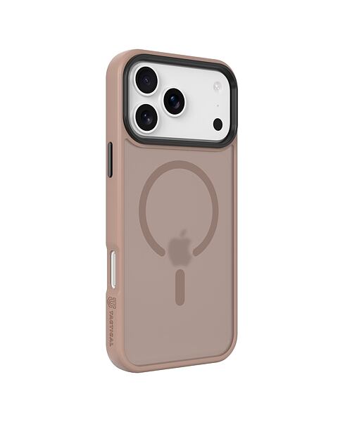 Tactical MagForce Hyperstealth Kryt pro Apple iPhone 17 Pro Max Moucha Moose