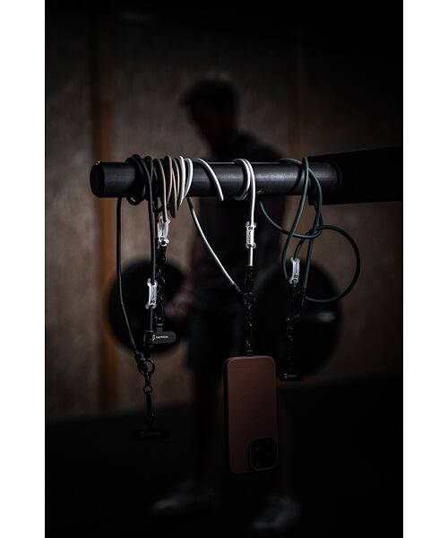 Tactical Wire Snake USB-C 1,2m Black