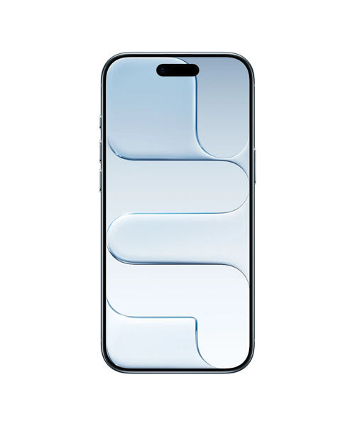 Apple iPhone Air Sky Blue