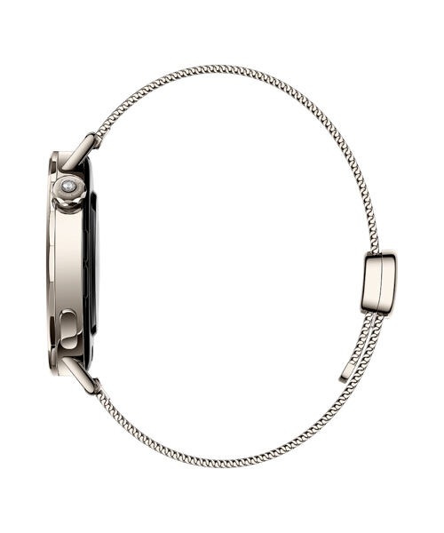 Xiaomi Watch S4 41mm Sunset Gold