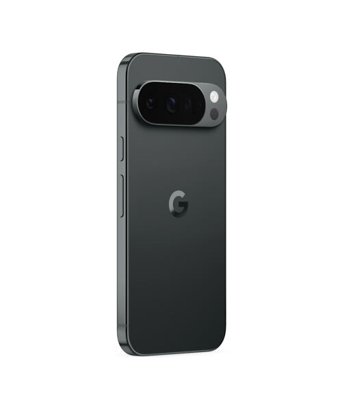 Google Pixel 10 Pro 5G Obsidian
