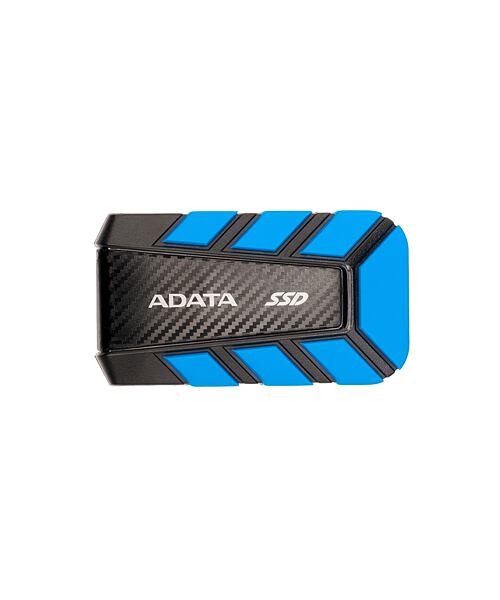 ADATA SD820/1TB/SSD/Externí/Modrá/5R
