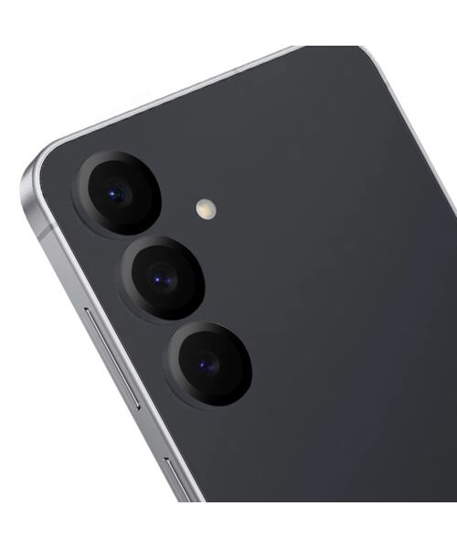 OBAL:ME Ochrana Čoček pro Samsung Galaxy S25 FE Titanium Jetblack