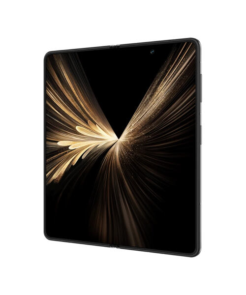 Honor Magic V5 5G Dual SIM Black