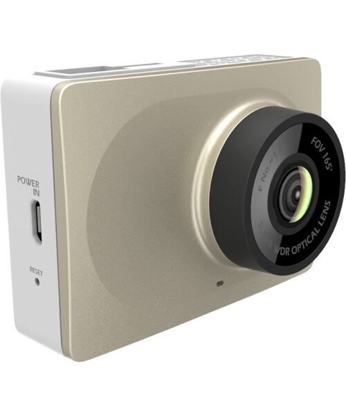 YI Dash kamera do auta