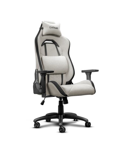 TRUST GXT723B RUYA FABRIC CHAIR BEIGE
