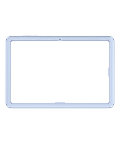 EF-JX930CLE Samsung Frame Kryt pro Galaxy Tab S11 Ultra Blue