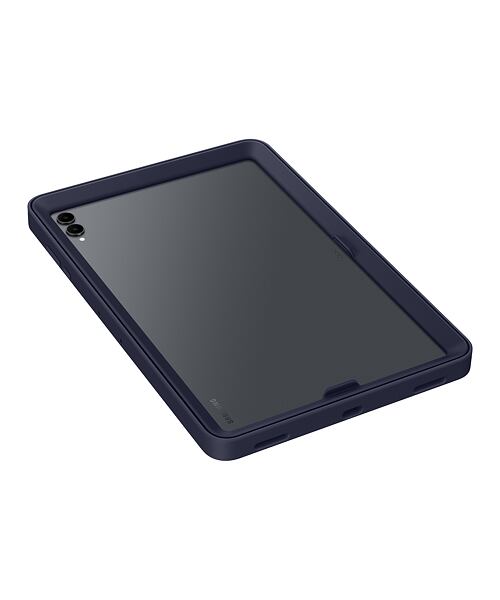 EF-JX930CNE Samsung Frame Kryt pro Galaxy Tab S11 Ultra Navy