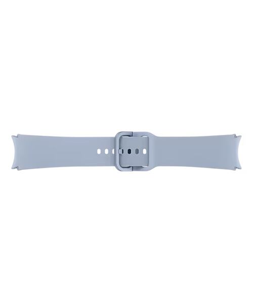 ET-SFR94LLE Samsung Galaxy Watch 6/6 Classic M/L Sportovní Řemínek Icy Blue