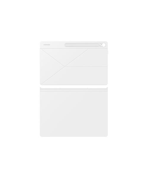EF-BX620PWE Samsung Smart Book Pouzdro pro Galaxy Tab S10 FE+ White