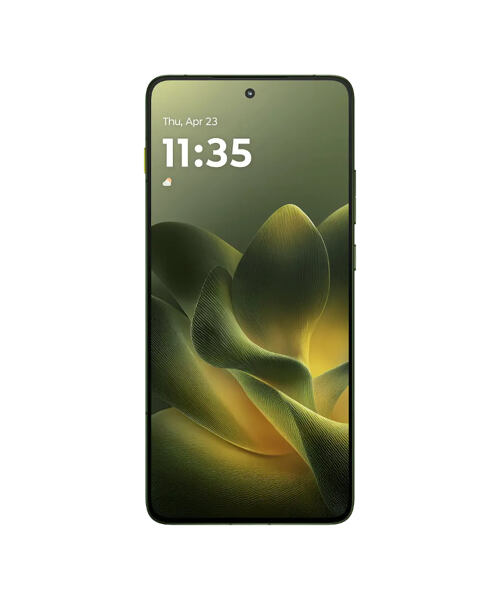 Motorola Edge 70 5G Dual SIM PANTONE Bronze Green