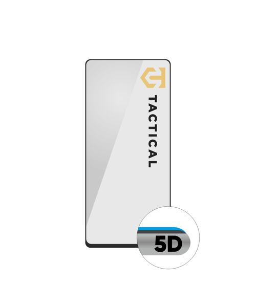 Tactical Glass Shield 5D sklo pro Samsung Galaxy A51 Black