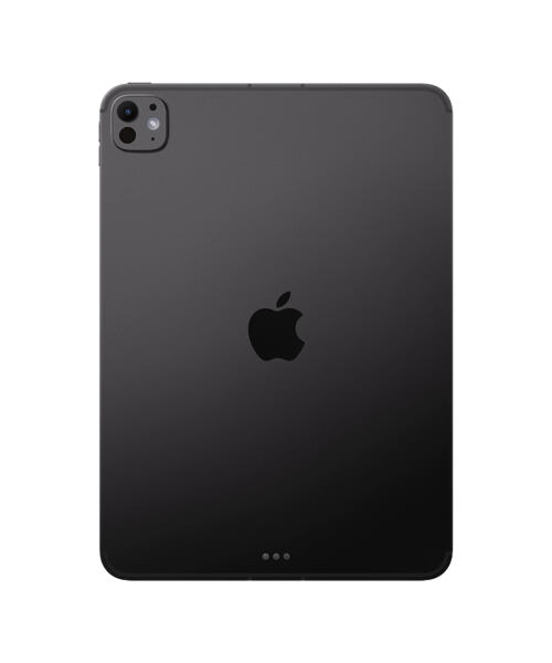 Apple iPad Pro 11 (2025) WiFi Space Black