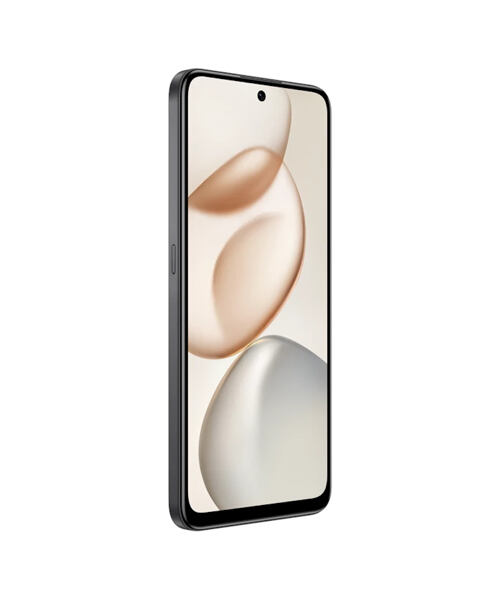 Honor 400 Smart 5G Dual SIM Velvet Black