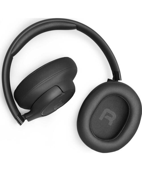 JBL Tune 730BT Black