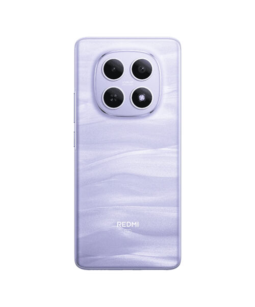 Xiaomi Redmi Note 15 5G Dual SIM Mist Purple