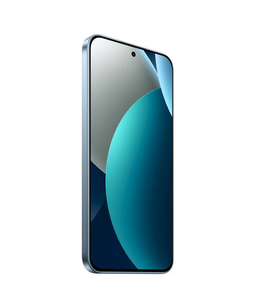 Xiaomi Redmi Note 15 Pro 5G Dual SIM Glacier Blue