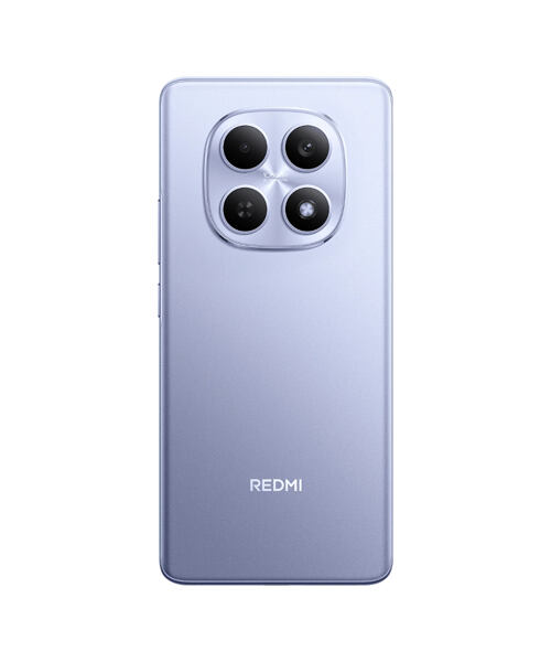 Xiaomi Redmi Note 15 4G Dual SIM Purple