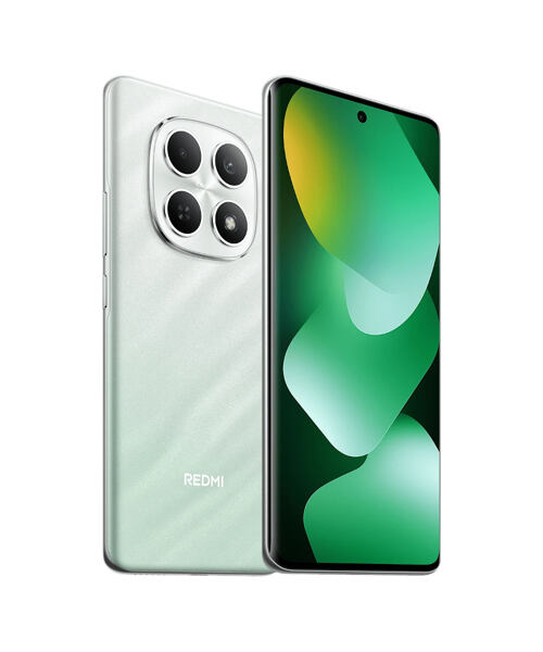 Xiaomi Redmi Note 15 4G Dual SIM Forest Green