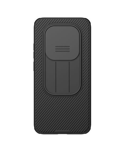 Nillkin CamShield PRO Zadní Kryt pro Xiaomi Redmi Note 15 Pro 5G Black