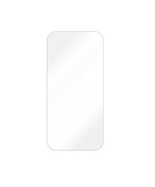 Tvrzené sklo FIXED pro Motorola Moto G57 Power, 2ks, čiré