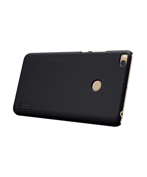 Silikonový obal pro Xiaomi Mi Max 2 (Nillkin)