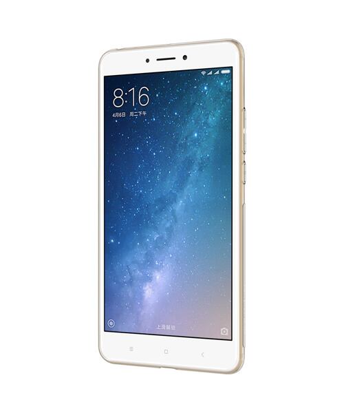 TPU obal pro Xiaomi Mi Max 2 (Nillkin)