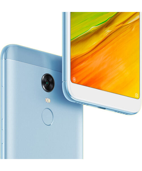 Xiaomi Redmi 5 Plus