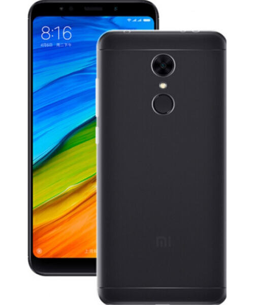 PROMO AKCE - TPU obal pro Xiaomi Redmi 5 (OEM)