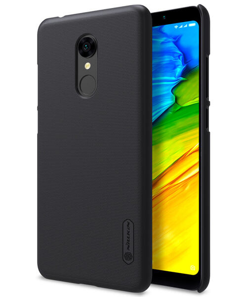 Silikonový obal pro Xiaomi Redmi 5 (Nillkin)