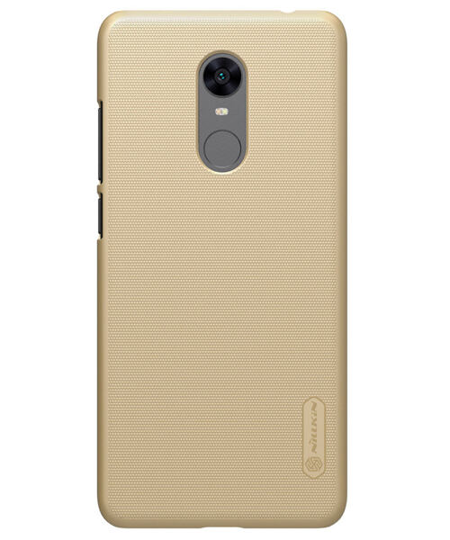 Silikonový obal pro Xiaomi Redmi 5 plus (Nillkin)