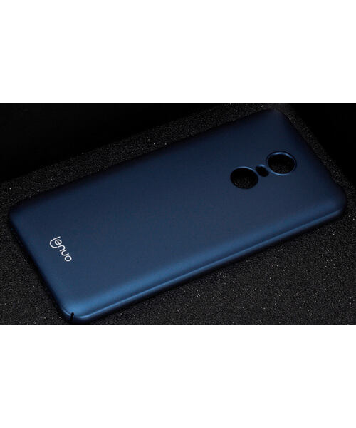 Silikonový obal pro Xiaomi Redmi 5 plus (Lenuo)