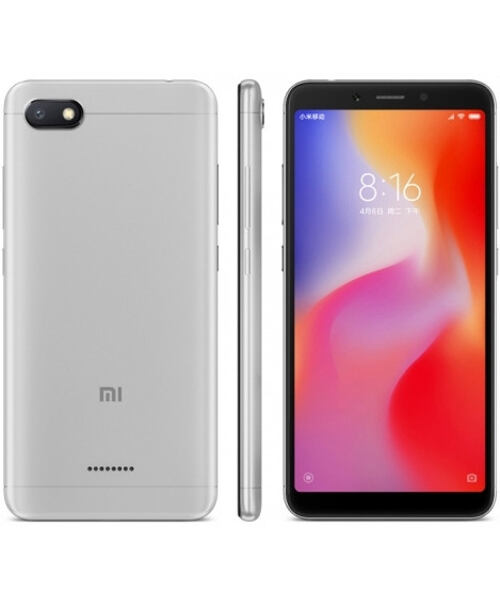 Xiaomi Redmi 6A