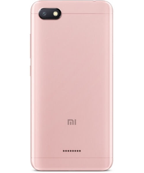 Xiaomi Redmi 6A