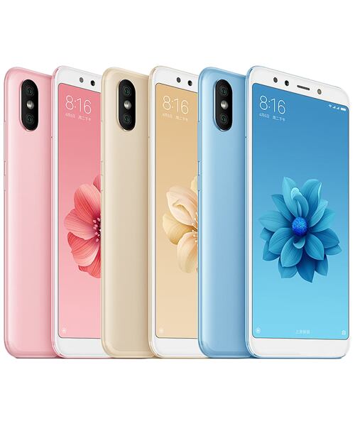 Xiaomi Mi A2