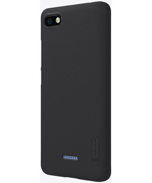 Silikonový obal pro Xiaomi Redmi 6A (Nillkin)