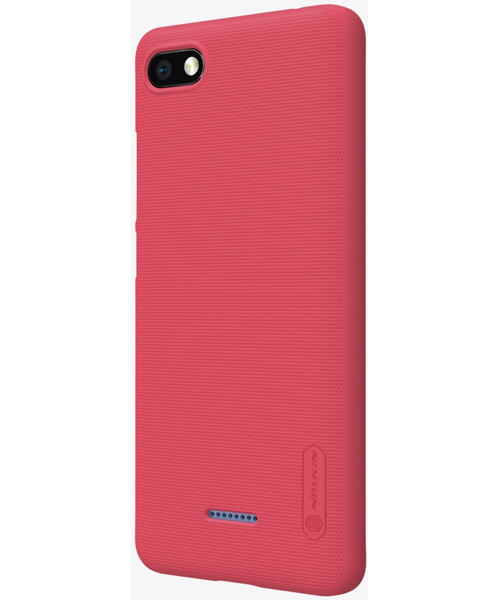 Silikonový obal pro Xiaomi Redmi 6A (Nillkin)