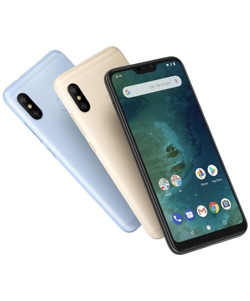 Xiaomi Mi A2 Lite